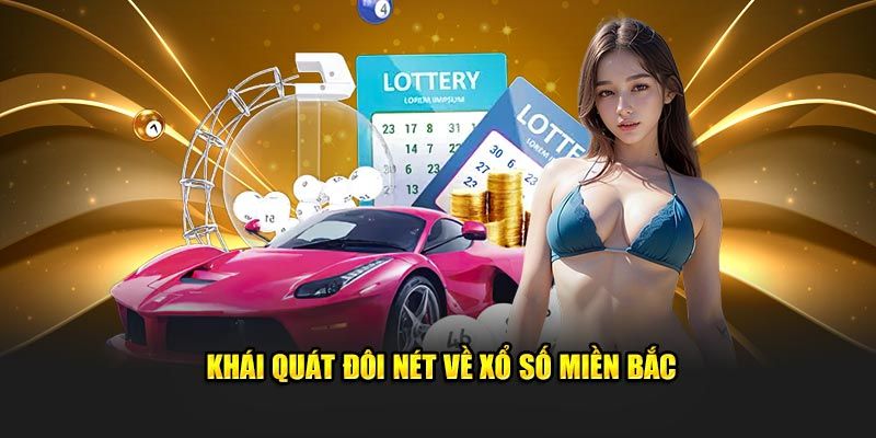 Trải nghiệm xổ số miền Bắc hấp dẫn tại Sa88