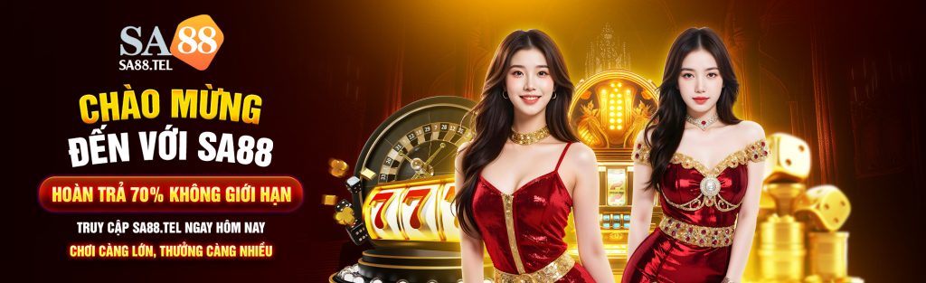 Banner Sa88