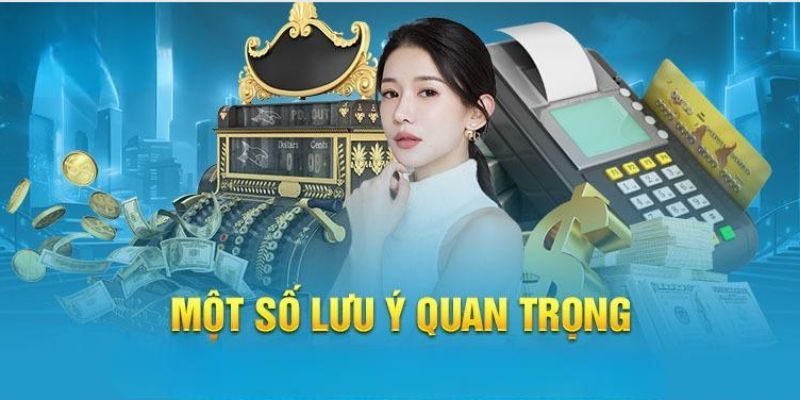 Nạp tiền Sa88 cần đáp ứng điều kiện và lưu ý nào