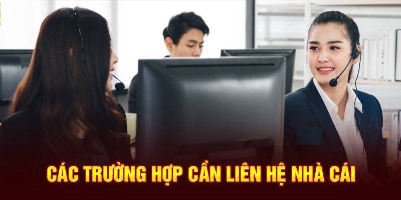 Phương thức có thể liên hệ Sa88