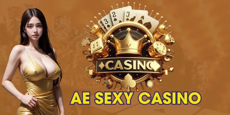 AE Sexy Sa88 - Sòng bài trực tuyến hàng đầu châu Á