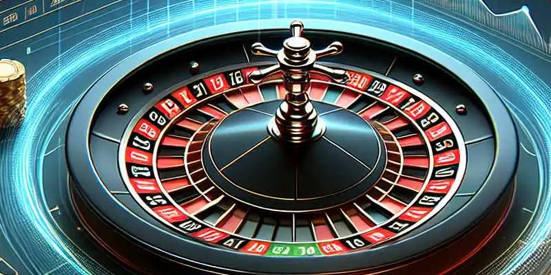 Tìm hiểu cơ bản về Roulette online Sa88
