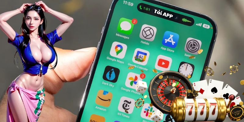 Lưu ý quan trọng để đảm bảo download ứng dụng thành công
