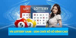 VR Lottery SA88