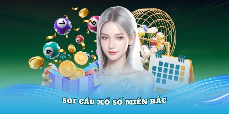 Xổ Số Miền Bắc